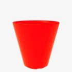 Jardinera de vaso urbana para exterior