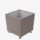 jardinera jade para exterior LEO02880