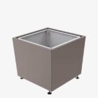 jardinera jade para exterior LEO02900 1