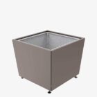 jardinera jade para exterior LEO02905