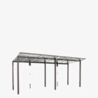 marquesina para autobus dracena LEO02540