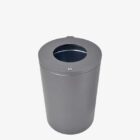 papelera jade para exterior LEO02920 1