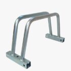 seguridad disset odiseo aparcabicicletas modular VELO 1