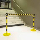 seguridad disset odiseo BSK200NJ Beaugrenelle