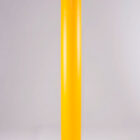 seguridad disset odiseo Cubrebolardos para espacios urbanos e industriales Post Guard cover yellow wo tape 7