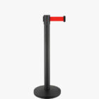 seguridad disset odiseo RECO 2 BK RE