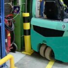 seguridad disset odiseo pilonas de polimero flexible para proteccion contra colisiones TPX160NJ sit uai 1032x1032 1