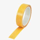 seguridad disset odiseo protector de cables enrollable para obras cinta de doble cara