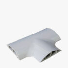 seguridad disset odiseo protector de cables modular CPB 70 T
