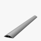 Protector de cables modular para eventos temporales