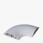 seguridad disset odiseo protector de cables modular CPB70L
