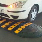 seguridad disset odiseo reductor de velocidad de caucho safety rider