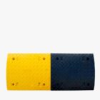 Reductor de velocidad modular con pasacables