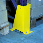 Protecciones de estanterias simple