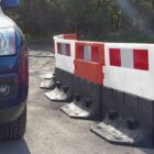 seguridad disset odiseo barreras plasticas Strongwall 660 004 uai 1032x824 1