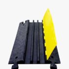 seguridad disset odiseo protector de 3 cables con multiples pasos para eventos temporales CP 1030 OPEN