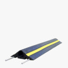 seguridad disset odiseo protector de cable flexible grandes cargas WP240 Liaison