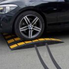 seguridad disset odiseo protector de cables reductor de velocidad SAFETY100 sit