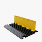 Protector de alta capacidad para 5 cables