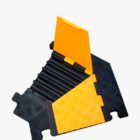 Protector de alta capacidad para 5 cables