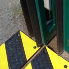 seguridad disset odiseo rampas plasticas WARM 4