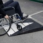 seguridad disset odiseo rampas plasticas ZE100RAMP sit