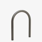 aparcabicicletas en u para exterior disset odiseo LEO03190