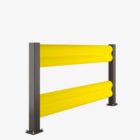 barreras peatonales bflex disset odiseo LEO70110