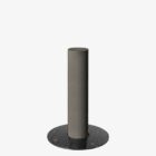 bolardos urbanos retractiles LEO02850