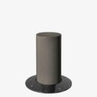 bolardos urbanos retractiles LEO02860