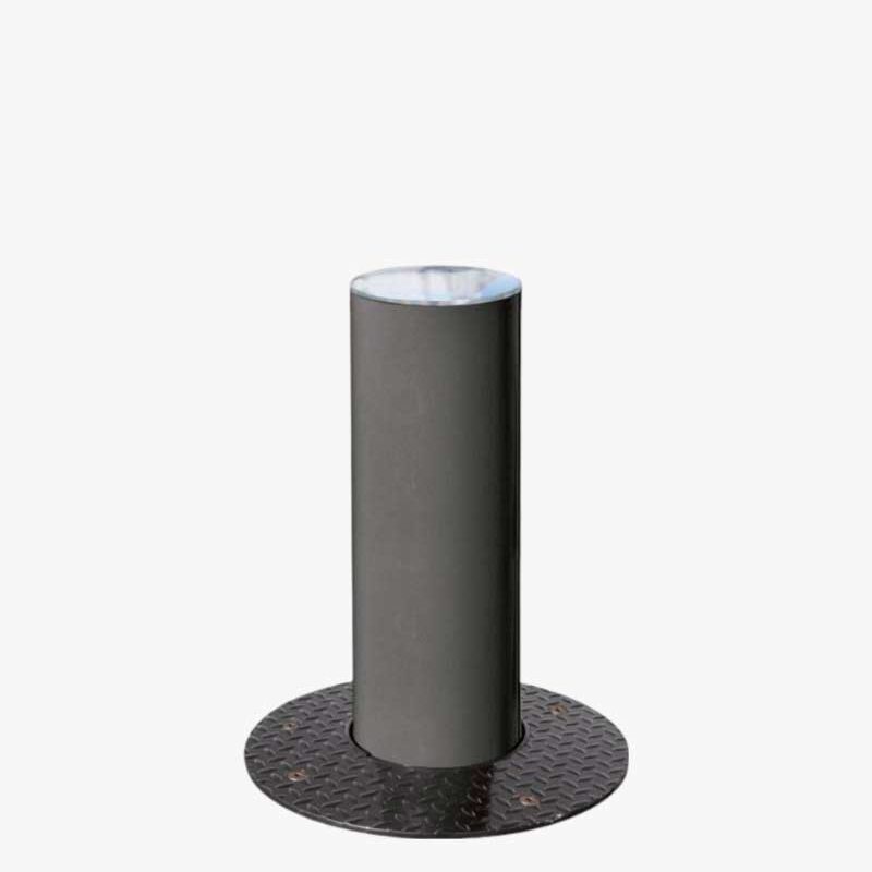 Bolardo urbano retráctil | Disset Safety