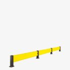 guardarrail bflex disset odiseo LEO70255
