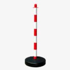 postes con cadena LEO22025