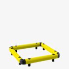 proteccion para la base de columnas disset odiseo LEO70145