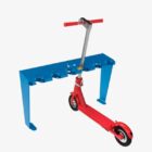 soporte para patinetes disset odiseo LEO03355 2